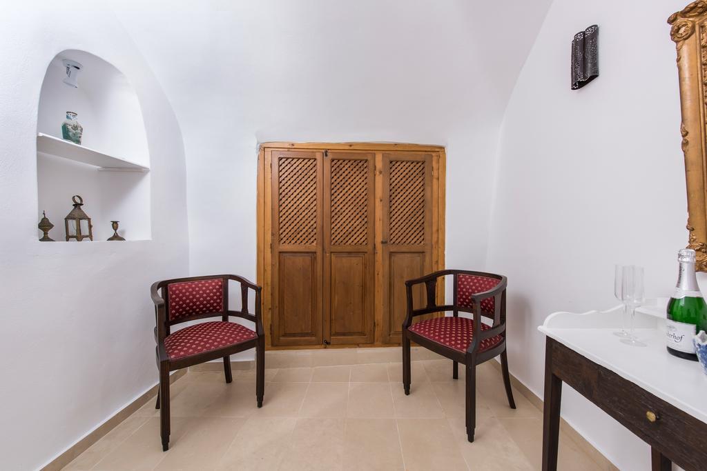 Villa Klytia Megalochori  Esterno foto